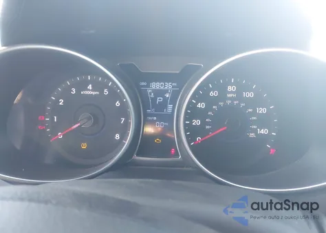 2014 Hyundai Veloster Base W/Black z USA, uszkodzony, nr VIN KMHTC6AD3EU215456